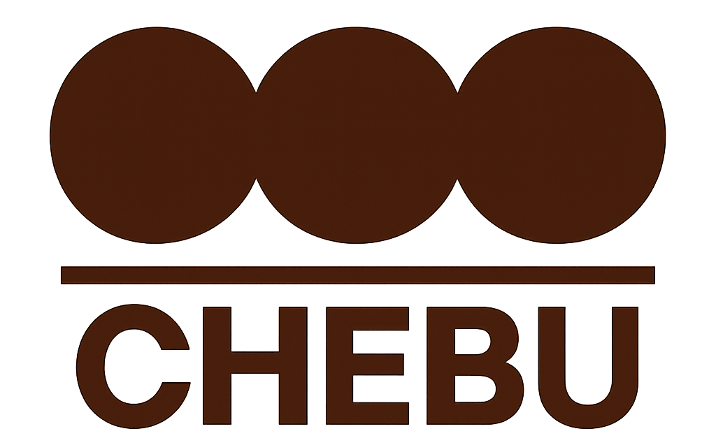 CHEBU LIMITED logo
